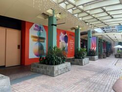 Millenia Walk (D1), Retail #476344331